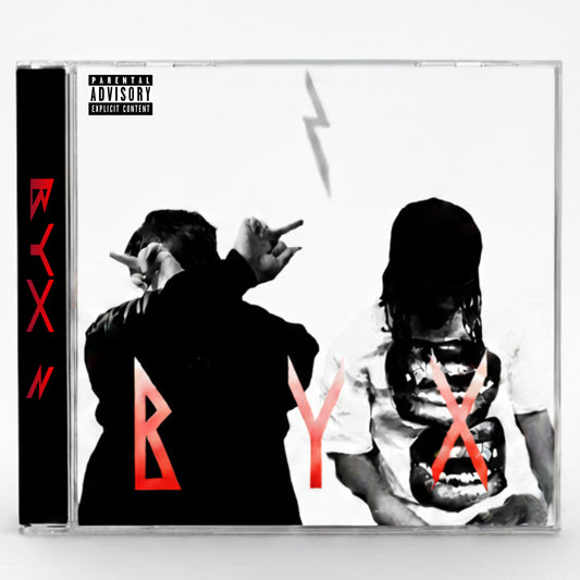 BYX 2 (Digital Album)